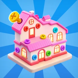 Screw Out: Pin Puzzle 3D icon
